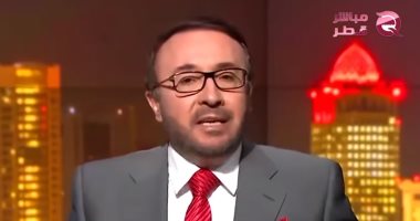 وشهد شاهد من أهلها.. فيصل القاسم يعترف بحقيقة قناة الجزيرة فى نشر الفوضى
