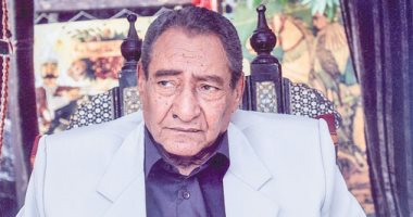 زى النهاردة.. ذكرى ميلاد الشاعر عبد الرحمن الأبنودى