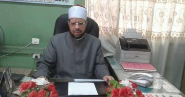 رئيس لجنة الفتوى بأزهر أسيوط: المشاركة فى الاستفتاء تصنع المستقبل