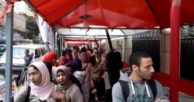 " القومي للإعاقة " يشكل غرفة عمليات لمتابعة الإستفتاء على الدستور 