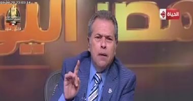 الليلة.. توفيق عكاشة يتناول الحرب ضد الإرهاب والانتخابات التركية