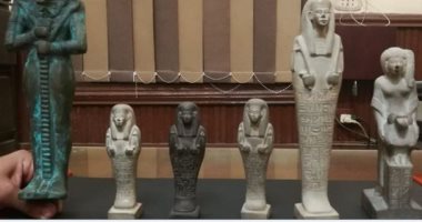 "فى 9 نقاط".. تعرف على خطة الحكومة للتنقيب عن الأثار وصيانتها العام الجديد