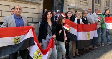انطلاق أولى لقاءات مبادرة «مصرية بـ100 راجل» مع المصريات بالخارج