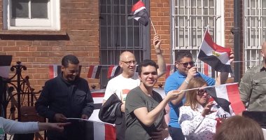 الوطنية للانتخابات تلتقى وفود المنظمات الدولية المتابعة للاستفتاء