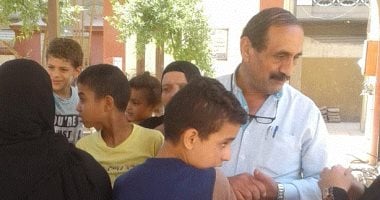 النائب تادرس قلدس: المشاركة بالاستفتاء تهدم فرص استمرار الجماعات التخريبية 