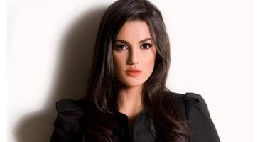 درة تتعاقد على مسلسل "بلا دليل" للمخرجة منال الصيفى