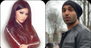 هيفاء وهبى تظهر مع "الواد سيد الشحات" فى رمضان.. اعرف التفاصيل