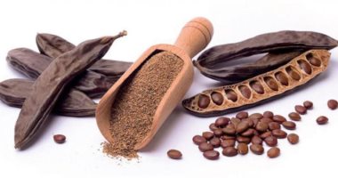 فوائد الخروب للجسم يساعد على فقدان الوزن ويحارب السرطان