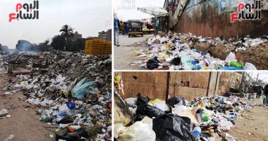 الإسكان تتفق على إنشاء أول محطة لتحويل المخلفات إلى طاقة بالعاشر من رمضان