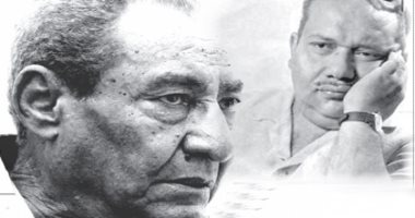 الاسم زى الجواهر فى الضلام يلمع.. هكذا رثى "الخال" صلاح جاهين