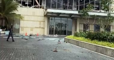 سريلانكا تفرض حظر التجول ليلا فى العاصمة كولومبو