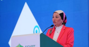 وزيرة البيئة أمام طاقة البرلمان: 318 ألف زائر للمحميات الطبيعية العام الماضى