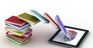 فى ذكرى تأسيسها.. المكتبة الرقمية بدأت بفكرة ونفذت فى 3 سنوات و تضم 7 لغات 