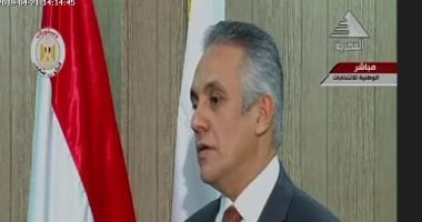 الوطنية للانتخابات: ملتزمون بالقانون وإلغاء ساعة الراحة بسبب كثافة التصويت