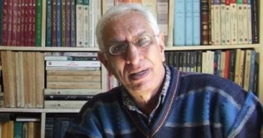 أنور مغيث: المركز القومى للترجمة يعد تأبينًا يليق بـ بشير السباعى