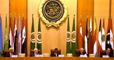 الجامعة العربية ترحب بمنح الثقة لحكومة الوحدة الوطنية الجديدة فى ليبيا