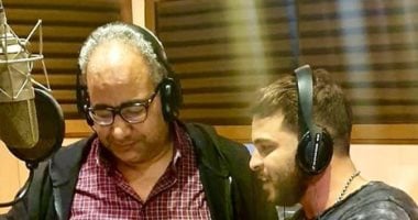 محمد رشاد لـ جمهوره: "تفتكروا أيه اللى هنعمله أنا وبيومى فؤاد"