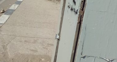 قارئ يشكر كهرباء التجمع الخامس لسرعة الاستجابة لشكواه بخصوص كشك كهرباء مفتوح