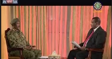 " البرهان ":التوافق السياسي ضرورى لبدء المرحلة الانتقالية فى السودان 