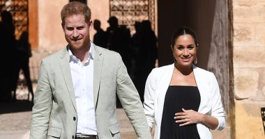 الأمير هارى وزوجته ميجان يلغيان متابعة الأمير ويليام على إنستجرام
