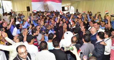 "الهجرة" تعلن تلقى 3102 شكوى من المصريين بالخارج منذ يناير حتى يوليو 2019