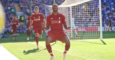 فاينالدوم يكشف طموحات ليفربول فى كأس العالم للأندية 2019 