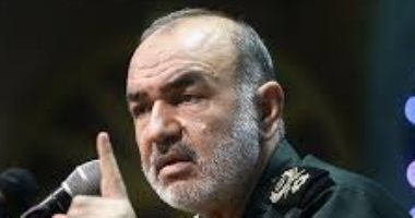 قبل أيام من تعيينه قائداً لـ"الحرس الثورى".. ماذا قال حسين سلامى عن ترامب