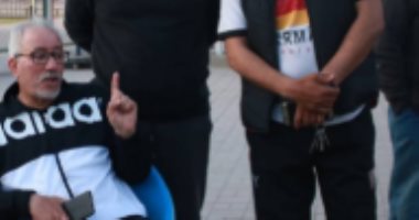 نجوم الزمالك يتابعون البراعم في ختام بطولة منطقة الجيزة