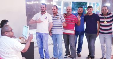 انتهاء التصويت على التعديلات الدستورية بسلطنة عمان