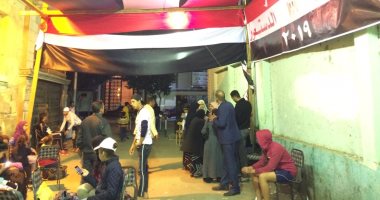 مواطن يدعو للمشاركة فى الاستفتاء: عُرس ديمقراطى ورسالة لكارهى الوطن