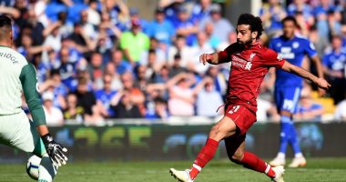 ليفربول ضد هدرسفيلد.. مواجهة الذكريات السعيدة لـ محمد صلاح