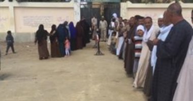 مفكر إماراتى: المصريون شاركوا بالاستفتاء لاستكمال خطط التنمية