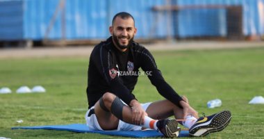 سوبر كورة.. الزمالك يرفض رحيل بوطيب في يناير المقبل