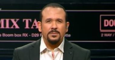 تغيير مكان وموعد عزاء والدة هشام عباس.. وإقامته بالرحمن الرحيم الثلاثاء المقبل