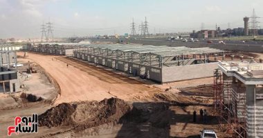 تعرف على 10 معلومات عن المنطقة الاستثمارية ببنها قبل طرحها مايو المقبل