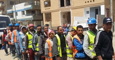 شاهد فى دقيقة.. المصريون يتحدون دعوات المقاطعة التافهة فى الاستفتاء