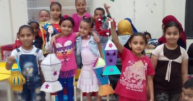 صور.. مدير مكتبة مصر العامة بالأقصر: لقاءات دينية طوال شهر رمضان المبارك