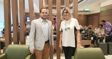بوسى شلبى: نعم لتعديلات الدستور.. وأطالب المصريين بالمشاركة فى الاستفتاء