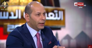 حقوقى: النظام القطرى يمول المنظمات الحقوقية لحماية نظامه الاستبدادى