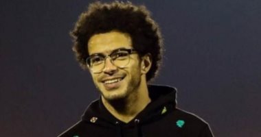 5 نوفمبر.. أولى جلسات محاكمة المتهمين بتهديد اللاعب عمر جابر بالقتل