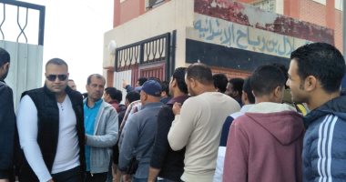 العامة للاستعلامات: لم نتلق أى شكاوى حتى الآن من المراسلين أثناء تغطية الاستفتاء