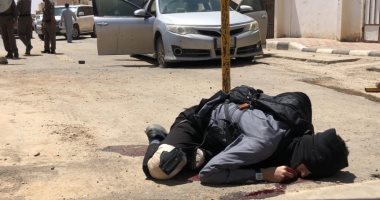 الأمن السعودى يقتل 4 إرهابيين ويحبط هجوما على قسم شرطة فى الرياض