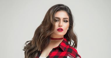 منة فضالى تجسد راقصة لأول مرة فى فيلم "زنزانة 7"