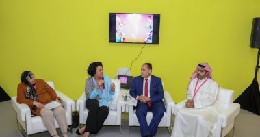 مسرحيون يطالبون بإدماج مسرح الطفل داخل المناهج التعليمية بالوطن العربى 