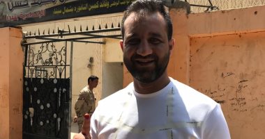 أحمد مرتضى منصور للشباب: الاحجام عن المشاركة تقصير فى حق الوطن "صور وڤيديو"