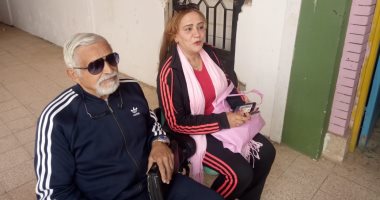 ناخبة بالتجمع: التعديلات تعطى المرأة ربع البرلمان