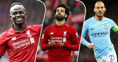 علامات استفهام على استبعاد محمد صلاح من قائمة الأفضل فى الدوري الإنجليزي.. النجم المصري الأكثر تسجيلا للأهداف فى البريميرليج.. ودخول سيلفا وماني بدلا من الفرعون يثير الجدل فى الجائزة الإنجليزية