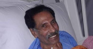 نقابة المهن التمثيلية تحاول الوصول لأسرة الفنان محمد أبو الوفا
