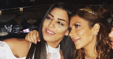 اعرف قالتلها ايه.. رسالة جديدة من أصالة لطليقة زوج أنغام فى عيد ميلادها