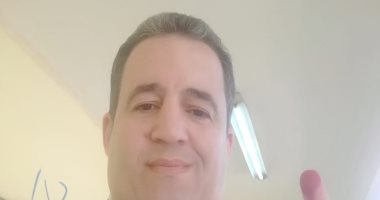 أيمن على: نعم للتعديلات الدستورية من أجل مستقبل مشرق للوطن